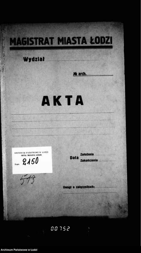 Obraz 4 z jednostki "Po deloproizvodstvu o komerčeskim sude"