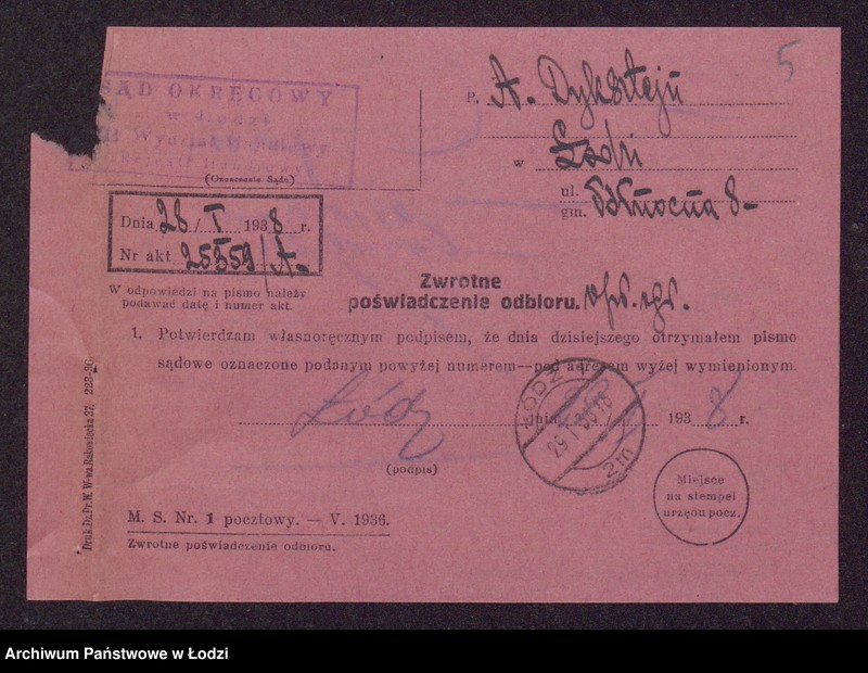 Obraz 7 z jednostki "Arja Szmul Dyksztejn- detaliczna sprzedaż manufaktury własnego wyrobu"