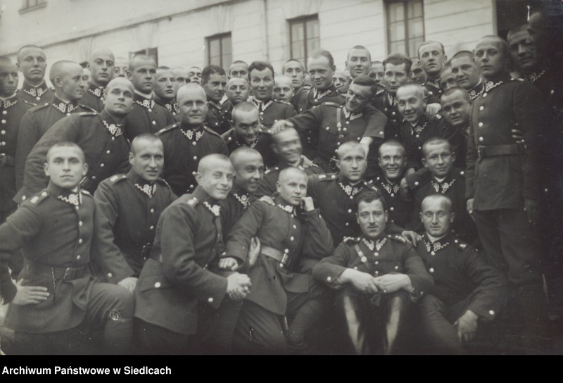 image.from.collection.number "76 Pułk Piechoty w Grodnie111"