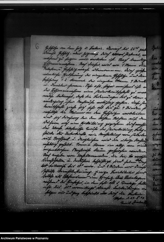 Obraz 10 z jednostki "Dienstzeitregelung bei Flakdienst"