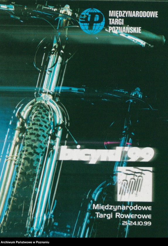 Obraz 1 z jednostki "Międzynarodowe Targi Rowerowe"