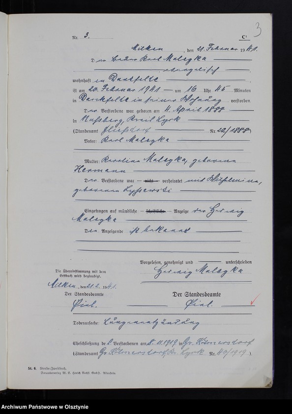 image.from.unit.number "Sterbe-Zweitbuch Nr 1 - 23"