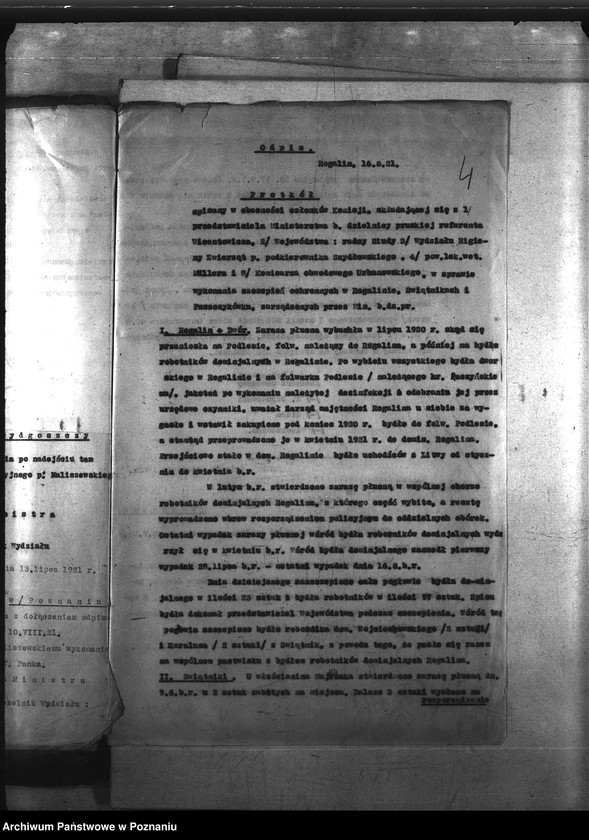 Obraz 8 z jednostki "Zaraza płucna - szczepienia ochronne"