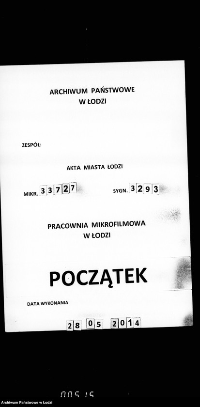 Obraz 1 z jednostki "O trotuarach s proektam objazatel´nago postanolenija"