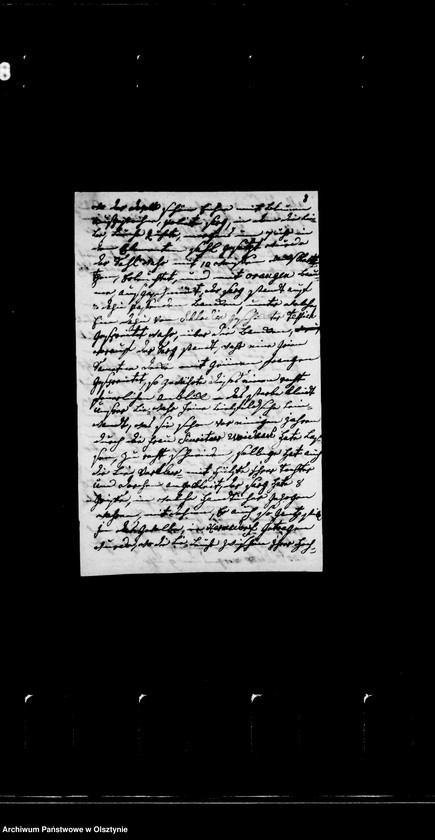 image.from.unit.number "/Caroline Neumann an Frau Patty v. Auerswald- Faulen, gb. Gfin zu Dohna- Lauck über Tod u. Begräbnis der Gfin Caroline zu Dohna- Carwinden/"