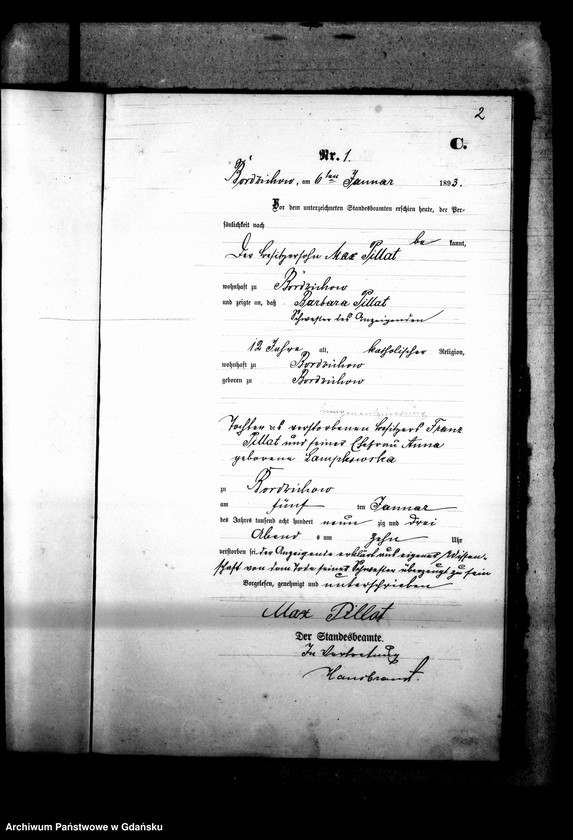 image.from.unit.number "Księga zgonów"