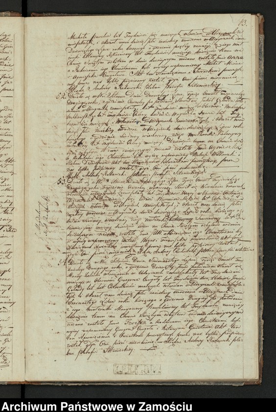 image.from.unit.number "Księga urodzeń, małżeństw i zgonów"