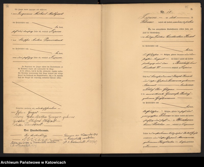 image.from.unit.number "Księga małżeństw nr 1-156"