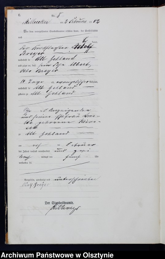 image.from.unit.number "Sterbe-Haupt-Register Nr 1 - 60"