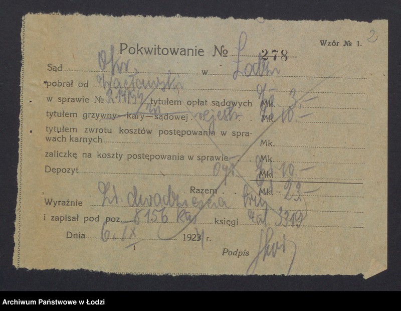 Obraz 4 z jednostki "Jan Wacławski – sklep gierz"