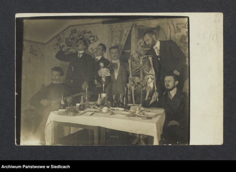 image.from.collection.number "Studenci teologii ewangelickiej na Uniwesytecie w Dorpacie111"