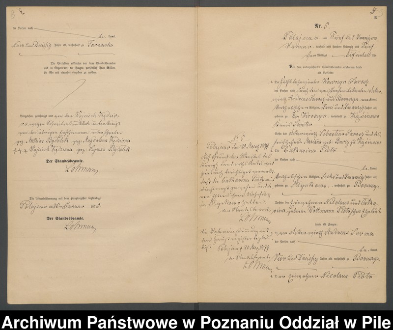 image.from.unit.number "Księga małżeństw"