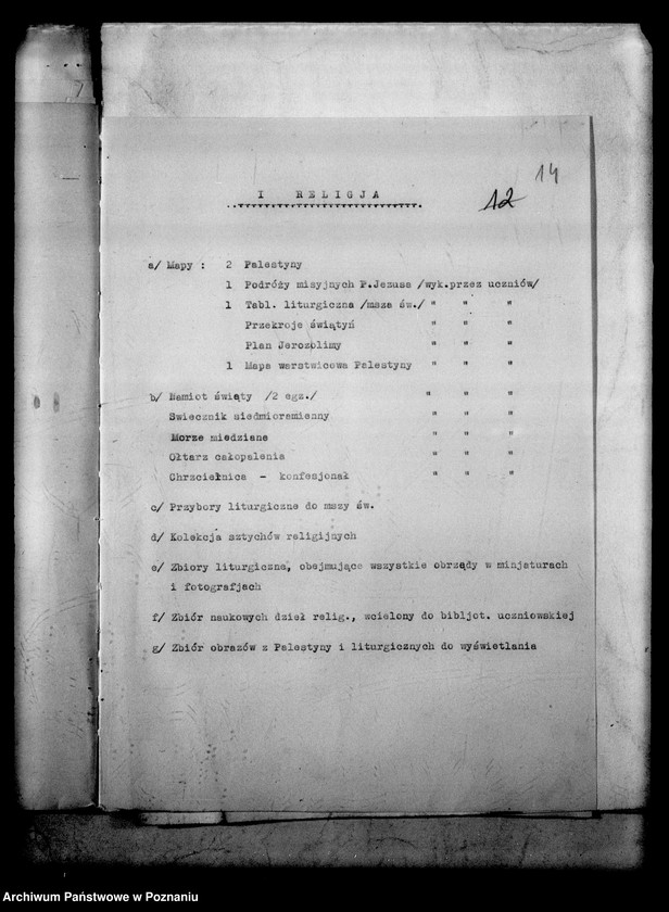 Obraz 18 z jednostki "Prywatne Gimnazjum Mickiewicza- Poznań"