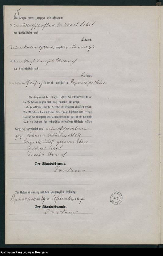 image.from.unit.number "Księga małżeństw"
