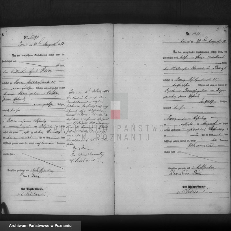 image.from.unit.number "Księga urodzeń t. IV"