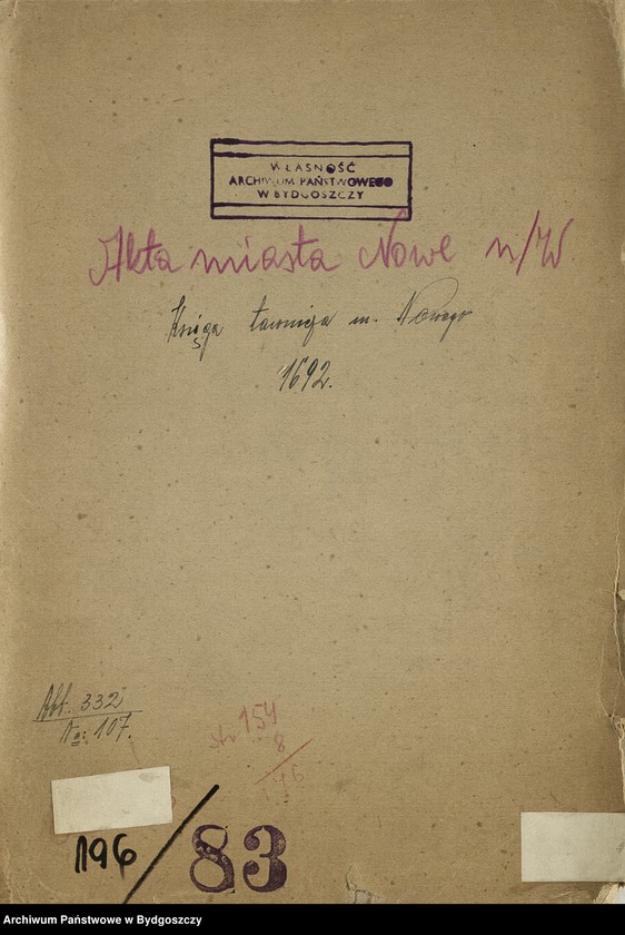 image.from.unit.number "[Księga ławnicza miasta Nowego]"