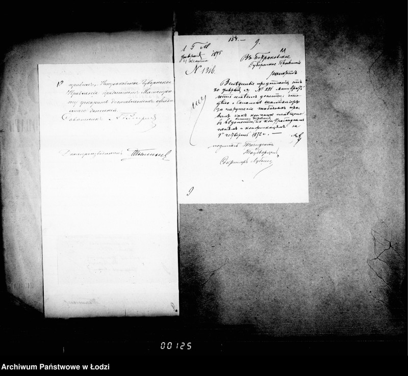 Obraz 14 z jednostki "O tabake i kazennom upravleniju"