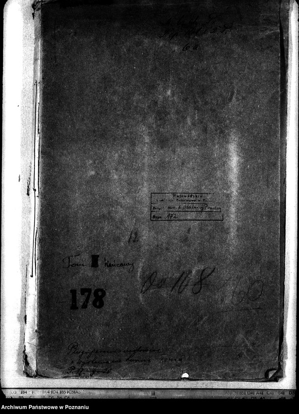 Obraz 4 z jednostki "Pługi parowe i motorowe, wystawa we Lwowie"