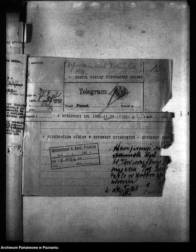 Obraz 14 z jednostki ""Serohigiena" [Towarzystwo akcyjne]"