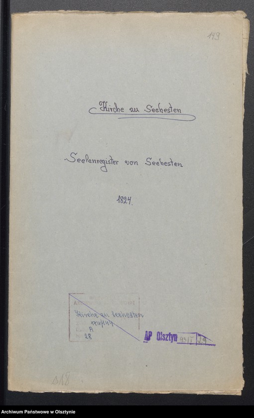 image.from.unit.number "Seelenregister von Seehesten"