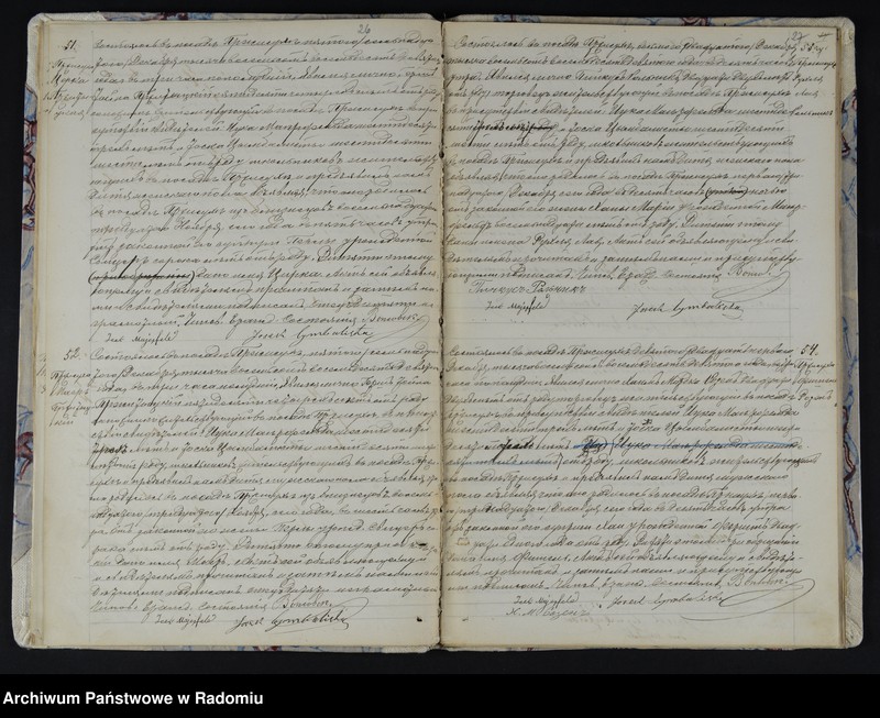 image.from.unit.number "[Duplikat akt urodzonych, zaślubionych i zmarłych Okręgu Bóżniczego Przysucha za 1889 r.]"