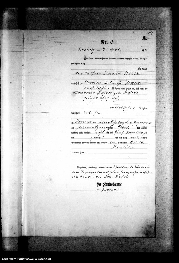 image.from.unit.number "Księga urodzeń"