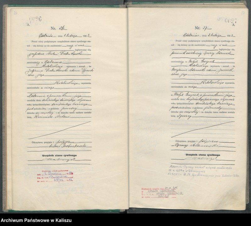 image.from.unit.number "Księga urodzeń (główna)"