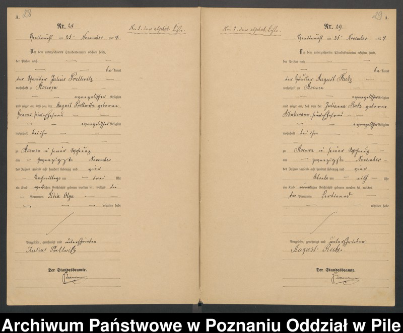 image.from.unit.number "Księga urodzeń"