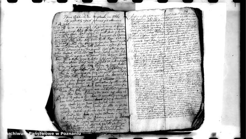 Obraz 17 z jednostki "Relationes [protocollon]"