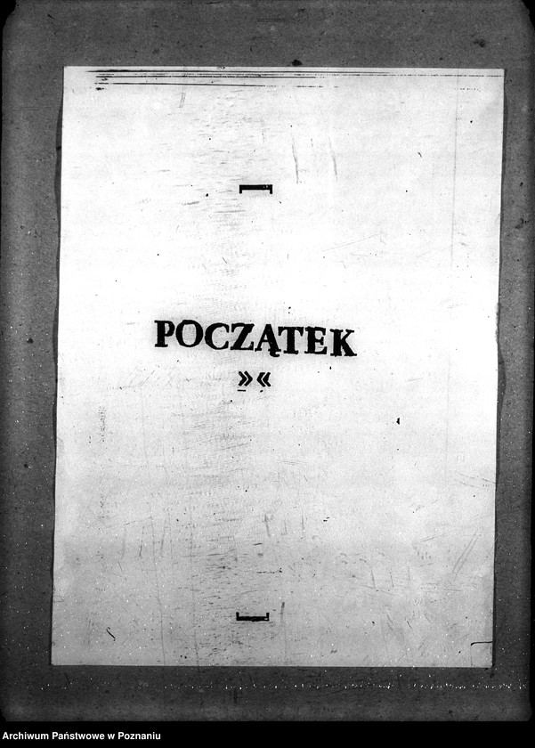 Obraz 3 z jednostki "Sprawy szczegółowo-administracyjne Trzoda"
