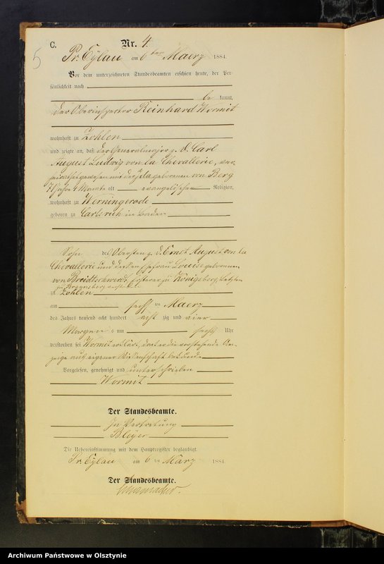 image.from.unit.number "Sterbe-Neben-Register Nr 1 - 27"
