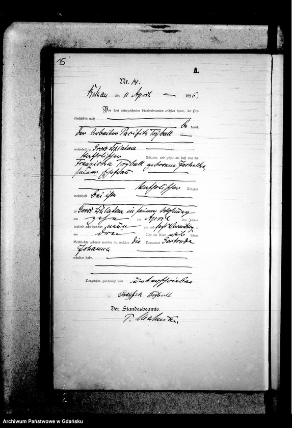 image.from.unit.number "Księga urodzeń"