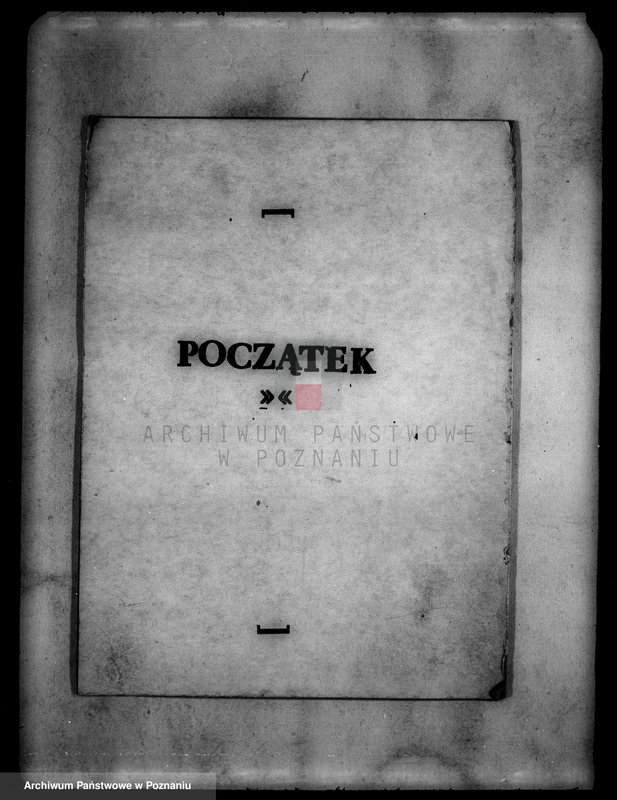 Obraz 3 z jednostki "Operat szacunkowy majątku Poborka powiatu wyrzyskiego"