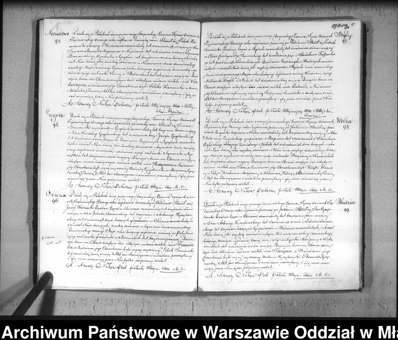 image.from.unit.number "Akta urodzin, małżeństw i zgonów"