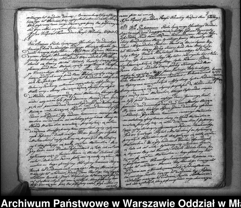 image.from.unit.number "Akta urodzeń, małżeństw, zgonów"