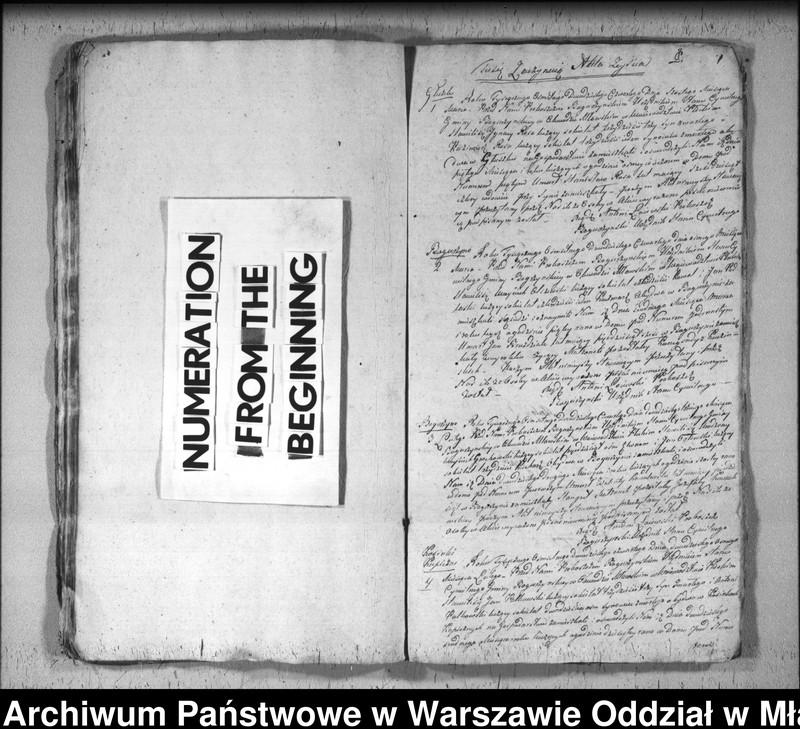 image.from.unit.number "Akta urodzin, małżeństw i zgonów"