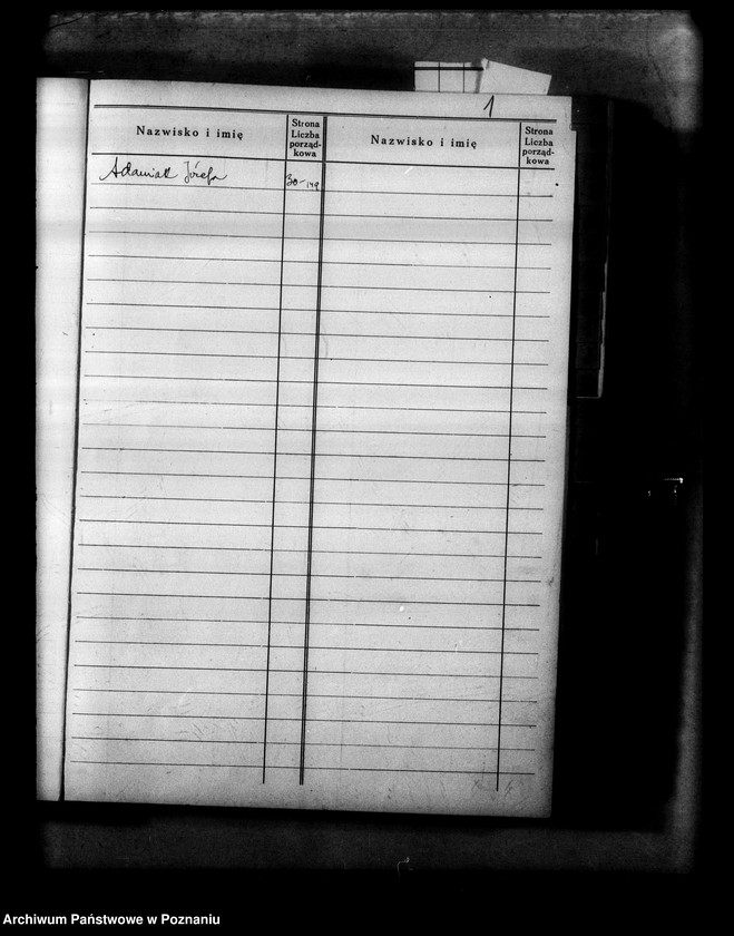 Obraz 5 z jednostki "Zgłoszenia do egzaminu ukończenia gimnazjum ogólnokształcącego [matura eksternistów]"