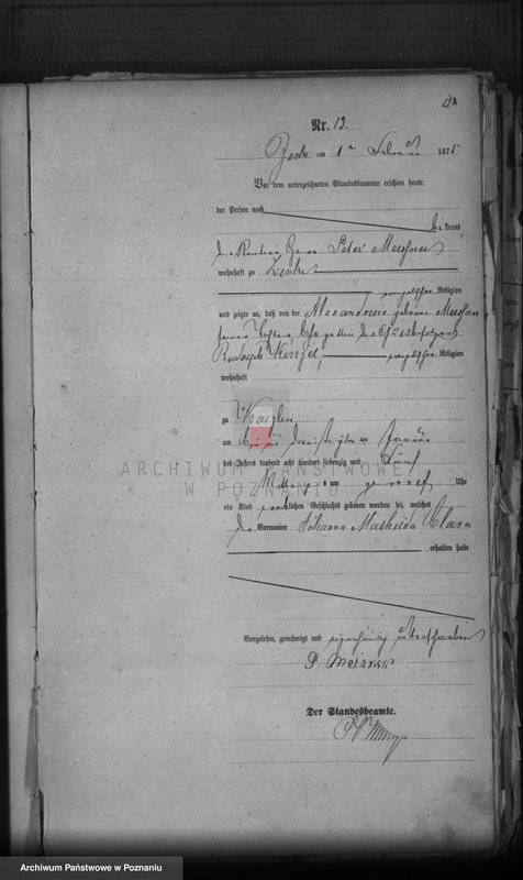 image.from.unit.number "Księga urodzeń"