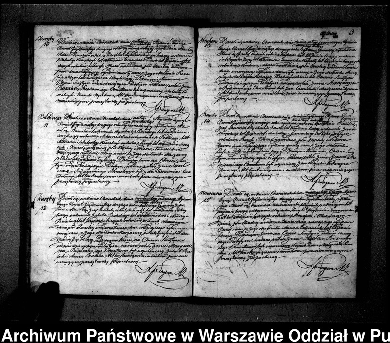 image.from.unit.number "Akta urodzeń, małżeństw i zgonów"