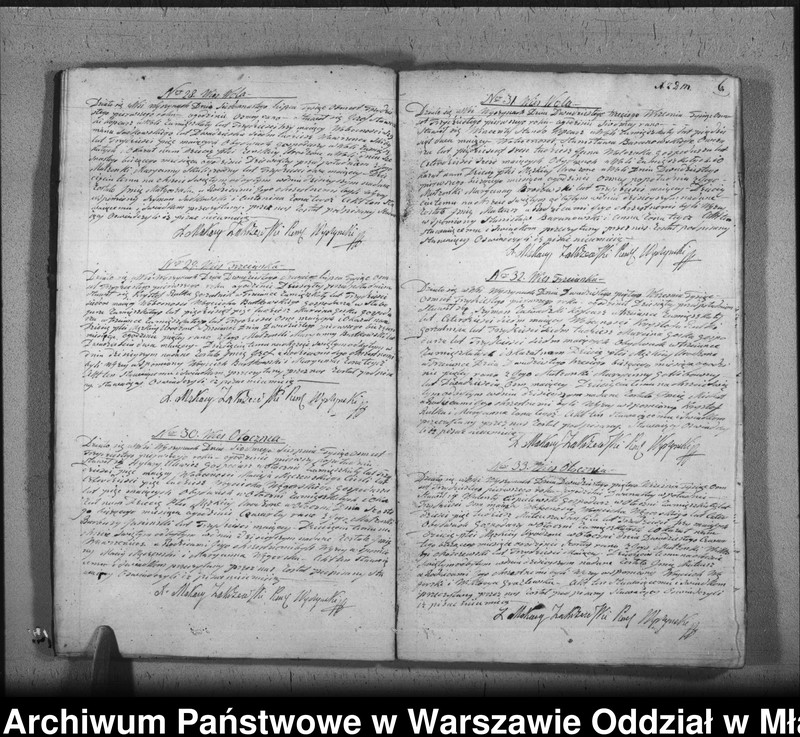 image.from.unit.number "Akta urodzeń, małżeństw i zgonów"