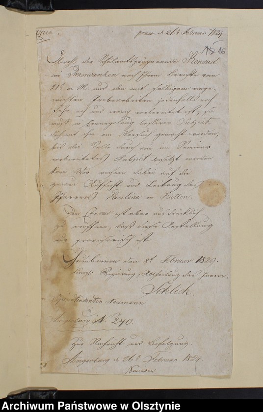 image.from.unit.number "Decems-Consignation. /1834,1835,1847,1848,1871/"