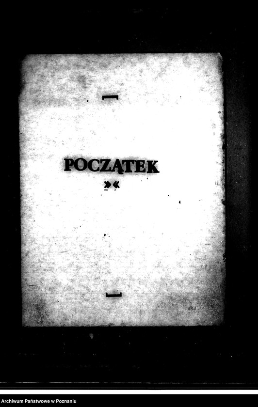 Obraz 3 z jednostki "Majątek Różanna powiatu mogileńskiego /sprawy parcelacyjne/"