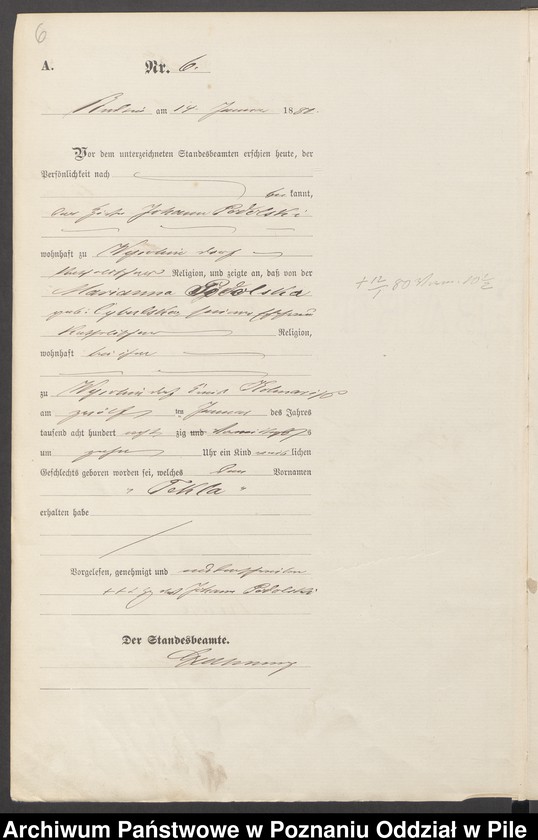 image.from.unit.number "Księga urodzeń"