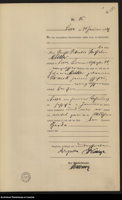 image.from.unit.number "[Księga urodzeń t.1]"