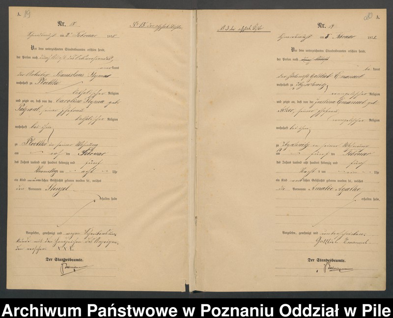 image.from.unit.number "Księga urodzeń"