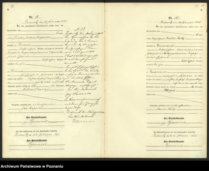 image.from.unit.number "Księga urodzeń"