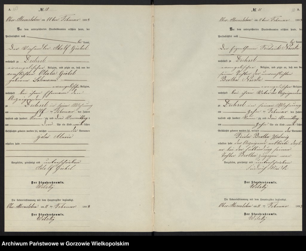 image.from.unit.number "Księga urodzeń"