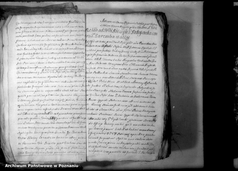 Obraz 10 z jednostki "Relationes [protocollon]"