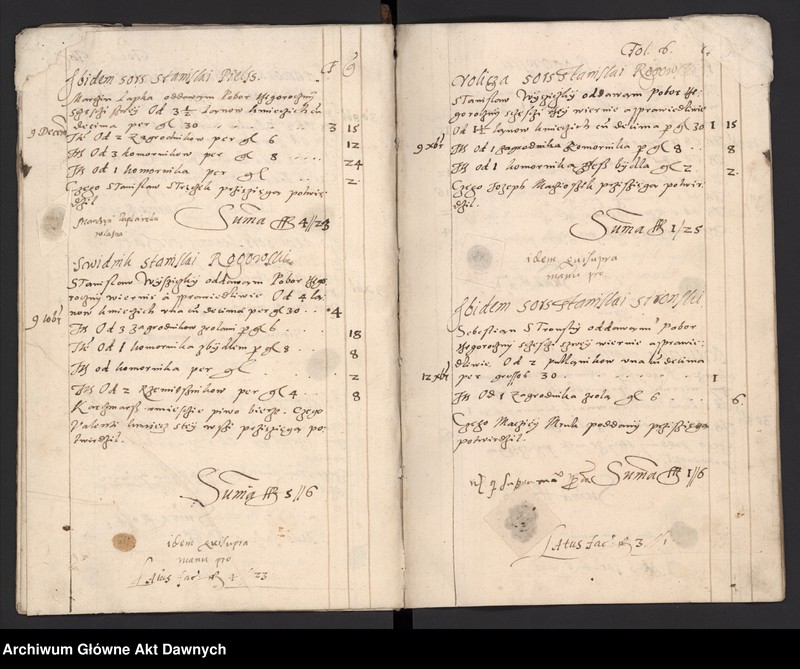 image.from.unit.number "Rekognicjarz poborowy woj. krakowskiego."