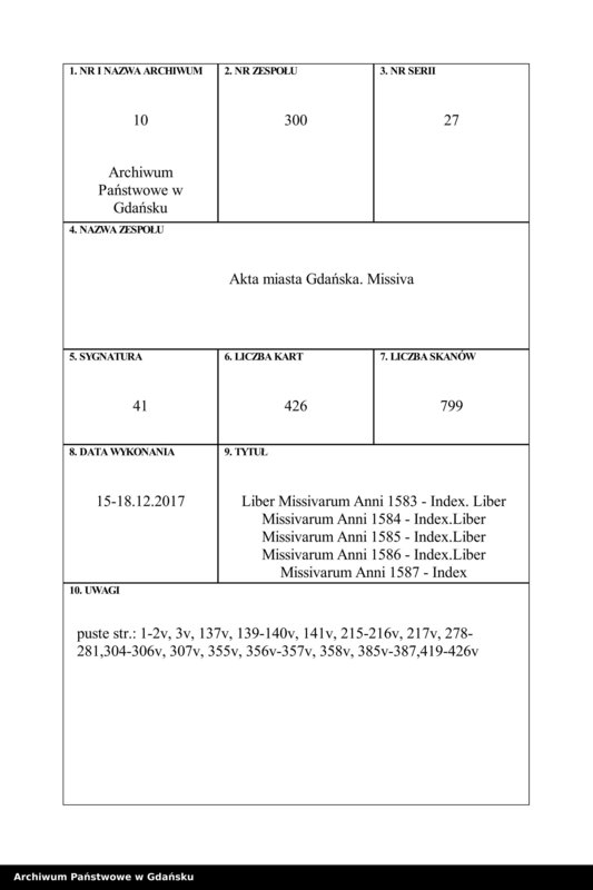 image.from.unit.number "Liber Missivarum Anni 1583 - Index. Liber Missivarum Anni 1584 - Index.Liber Missivarum Anni 1585 - Index.Liber Missivarum Anni 1586 - Index.Liber Missivarum Anni 1587 - Index"